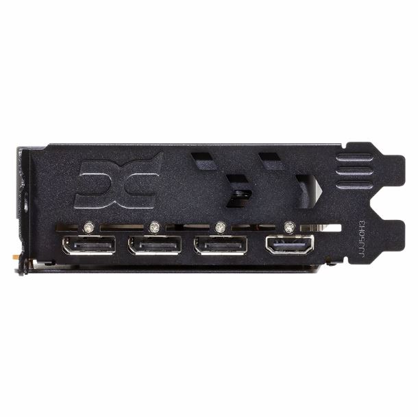 PLACA DE VIDEO RADEON RX 9070 16GB POWERCOLOR REAPER
