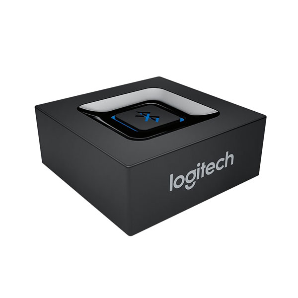logitech|bluetooth|max5|receptor bluetooth logitech