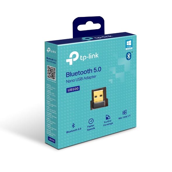 tp-link|bluetooth|red|max5|conectividad|receptor bluetooth tp-link ub500 bt 5.0