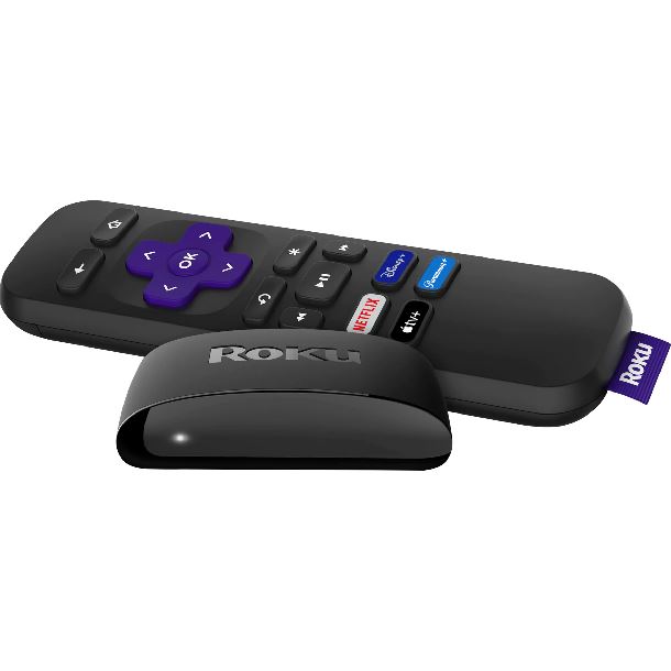 roku|max5|roku le 3930 s/trafo s/pilas