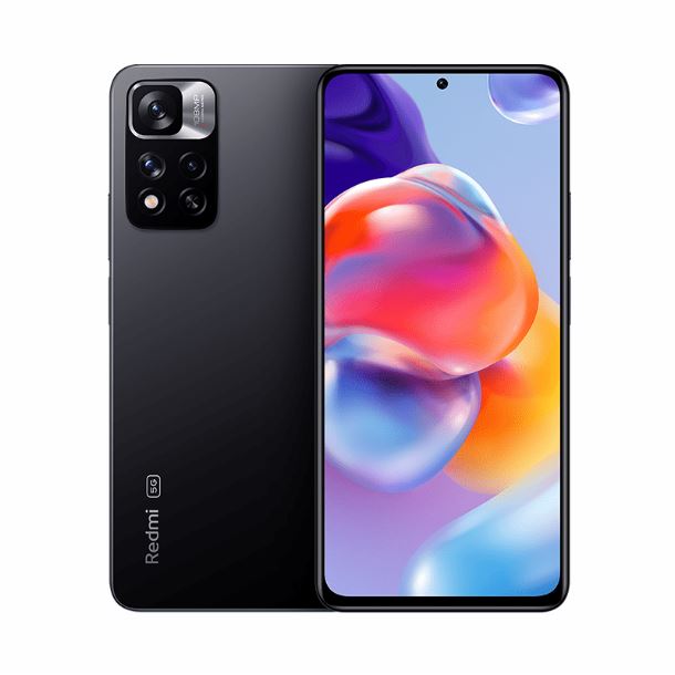 celulares|xiaomi|max5|celular xiaomi redmi note 11 pro+ 5g 8gb+128g gris