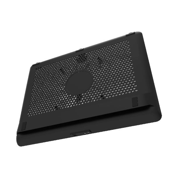 BASE PARA NOTEBOOK COOLERMASTER NOTEPAL L2