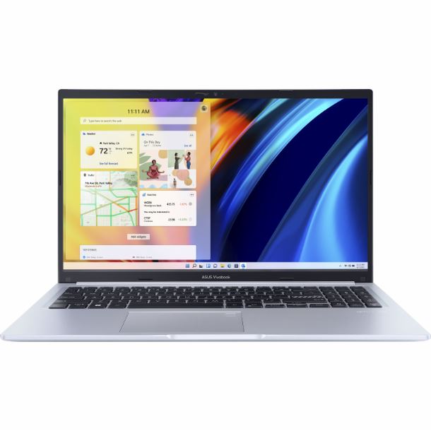 NOTEBOOK ASUS 15.6" VIVOBOOK 15 M1502 RYZEN 7 5825U 16GB 512GB FHD FREE R7