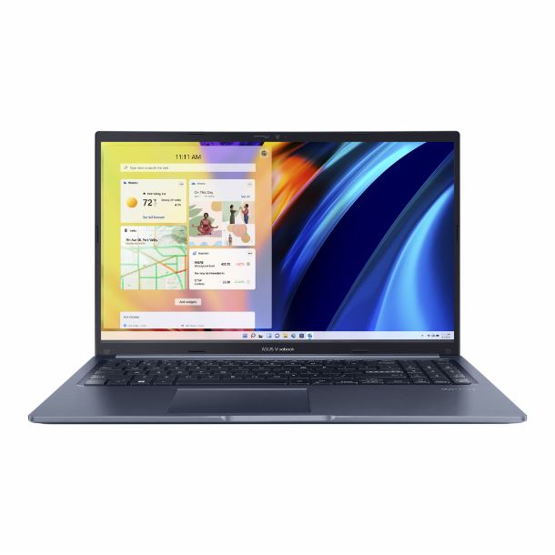 NOTEBOOK ASUS 15.6" VIVOBOOK M1502 RYZEN 5 150 8GB 512GB FHD FREE R5