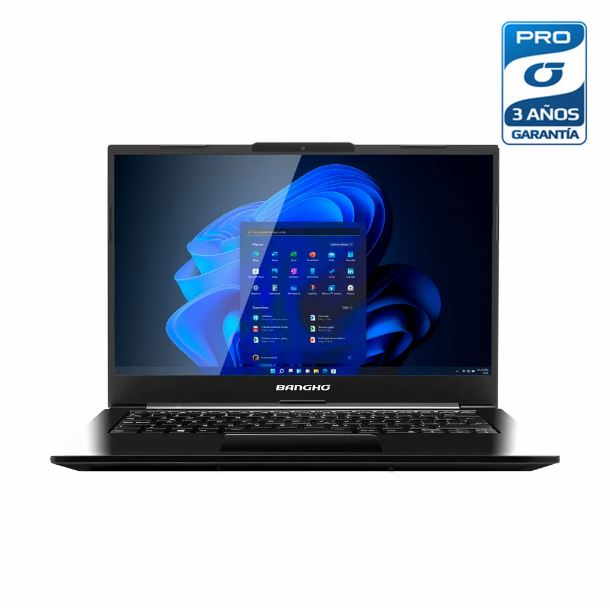 NOTEBOOK BANGHO 14" BES PRO X4 I7-1355U 16GB 960GB FHD FREE GARANTIA 3 AÑOS
