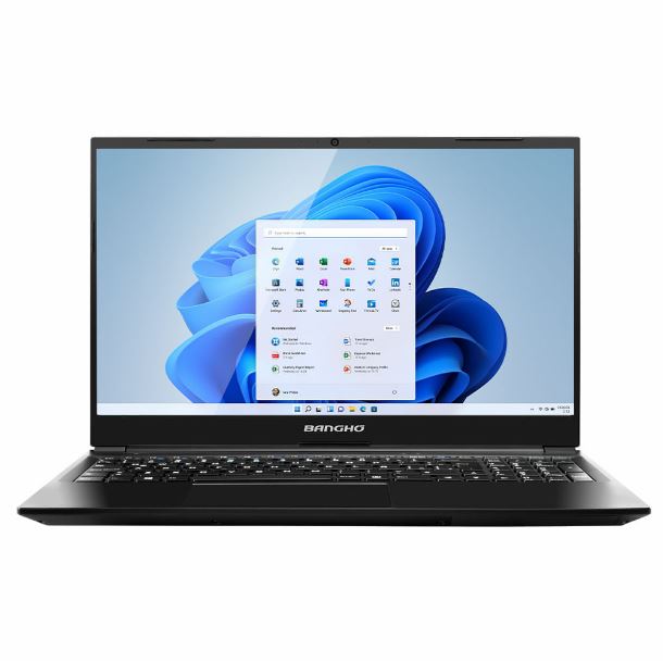 r5|notebook|bangho|ryzen 5|7430u|max5|notebook bangho 15.6" max l5 ryzen 5 7430u 8gb 480gb fhd free 2 años de garantia r5
