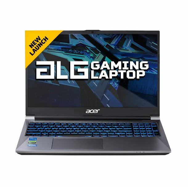 acer|i5|notebook|max5|notebook gamer acer 15.6" aspire 5 i5-12450h 16gb 512gb rtx2050 fhd free ingles
