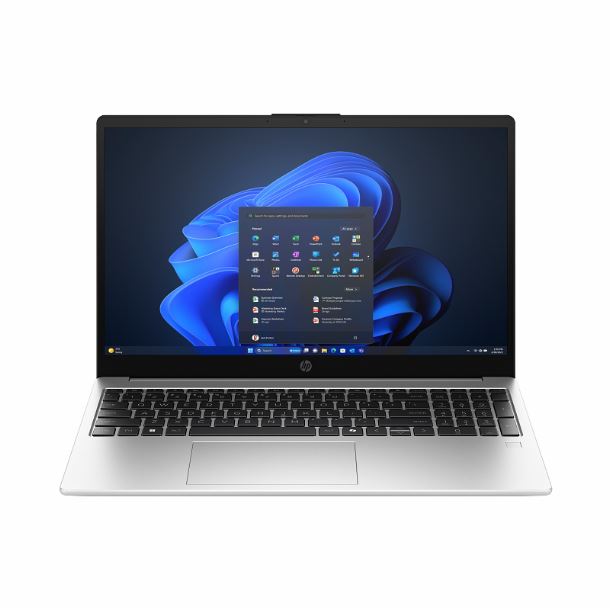NOTEBOOK HP 15.6" 255R G10 RYZEN 5 7535U 16GB 512GB HD FREE AMPLIABLE 32GB R5 C7GP3AT