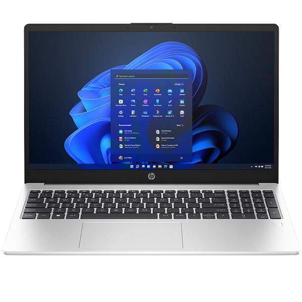 NOTEBOOK HP 15.6" 255R G10 RYZEN 7 7735U 16GB 512GB FHD W11H R7 B77CBLT