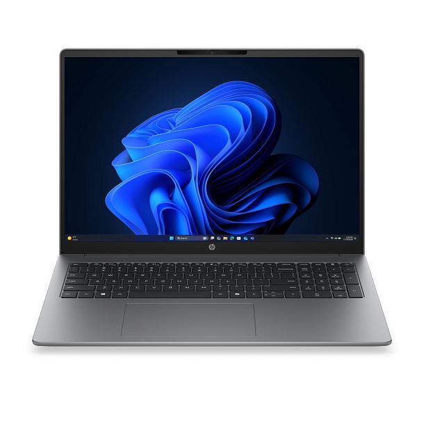 NOTEBOOK HP 16" 200 G2A RYZEN 3 210 8GB 256GB WUXGA FHD+ FREE D61M8AT R3