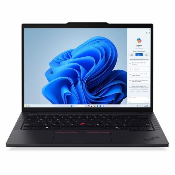NOTEBOOK LENOVO 14" THINKPAD T14 GEN6 ULTRA 7-255U 16GB 512GB WUXGA W11P I7