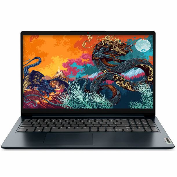 notebook|lenovo|celeron|n4500|max5|notebook lenovo 15.6" ideapad 1 15ijl7 n4500 4gb 128gb emmc fhd w11h