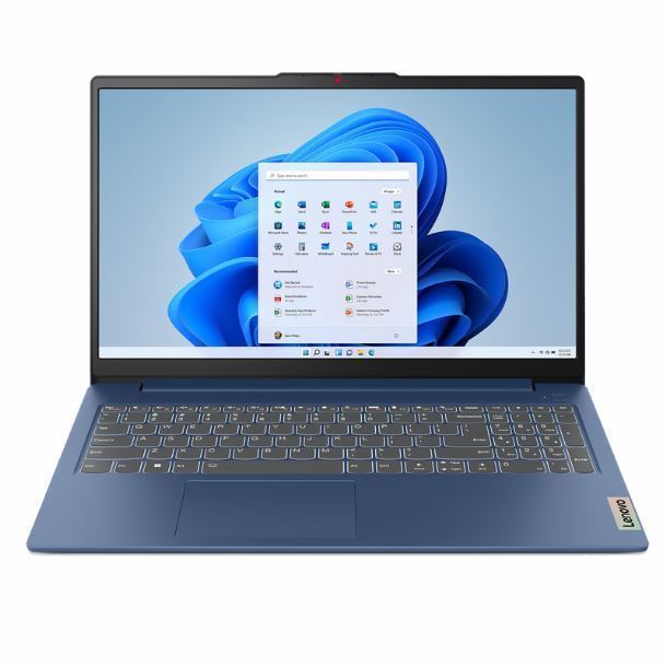 ryzen|notebook|lenovo|max5|notebook lenovo 15.6" ideapad slim 3 15abr8 ryzen 5 5625u 16gb 512gb fhd free r5