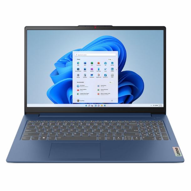 amd|notebook|lenovo|ryzen 7|hardware|max5|notebook lenovo 15.6" ideapad slim 3 15abr8 ryzen 7 5825u 16gb 512gb fhd w11h r7