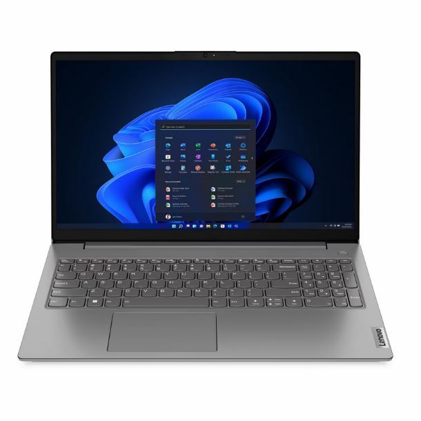 NOTEBOOK LENOVO 15.6" V15 G4 RYZEN 7 7730U 16GB 512GB FHD FREE R7 ESPAÑOL