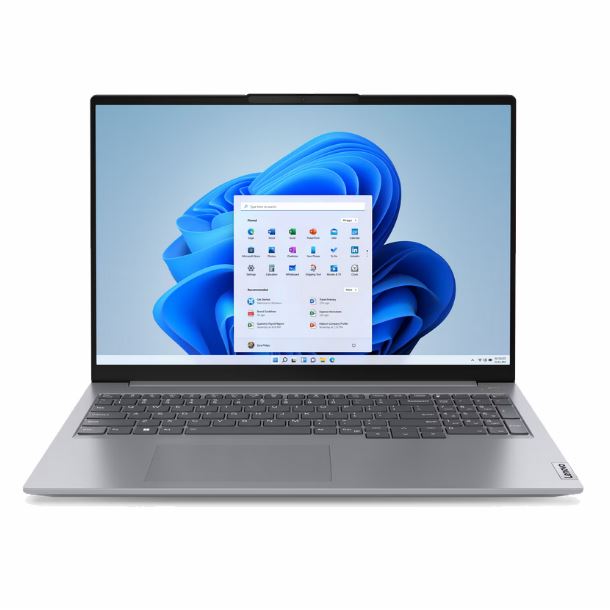 ssd|notebook|lenovo|max5|notebook lenovo 16" thinkbook 16 g6 abp ryzen 5 7430u 8gb 512gb wuxga free r5