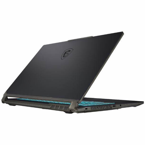 msi|intel|core 7|notebook|geforce|rtx|nvidia|4050|max5|notebook msi 15.6" cyborg 15 a2rve core 7 240h 16gb 512gb geforce rtx 4050 fhd 144hz w11h 1