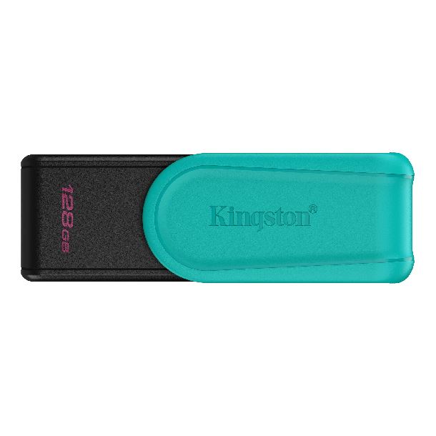 PENDRIVE 128GB KINGSTON DATATRAVELER EXODIA S USB 3.2 GEN1