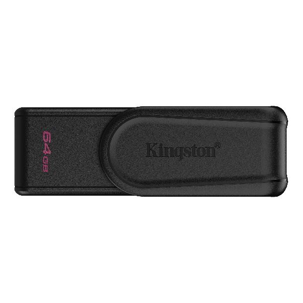 kingston|almacenamiento|pendrive|max5|pendrive 64gb kingston exodia s usb 3.2 gen1 negro