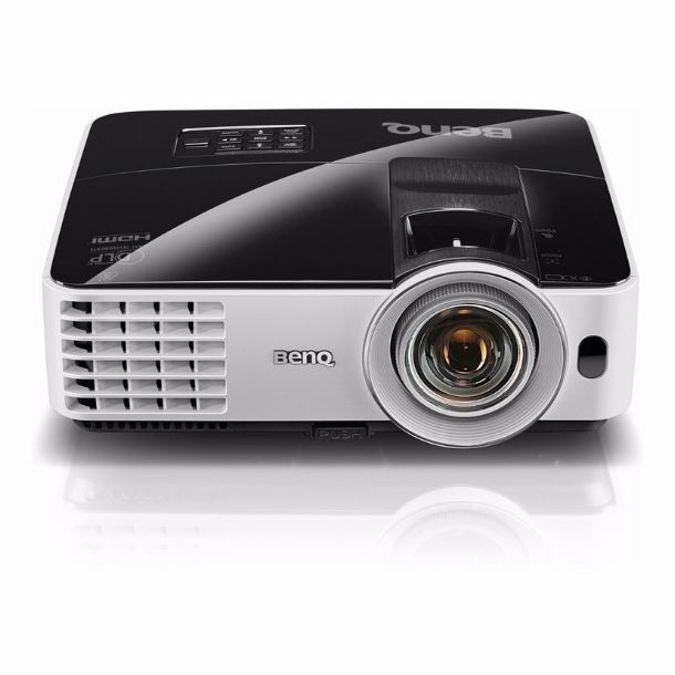 benq|proyector|perifericos|max5|proyector benq mx631st black