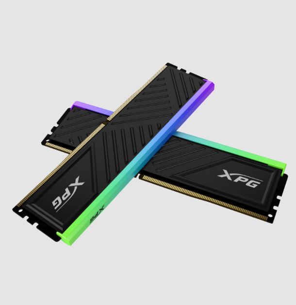 adata|hardware|memoria ram|max5|memoria 16b (2x8gb) 3200mhz adata spectrix d35g rgb