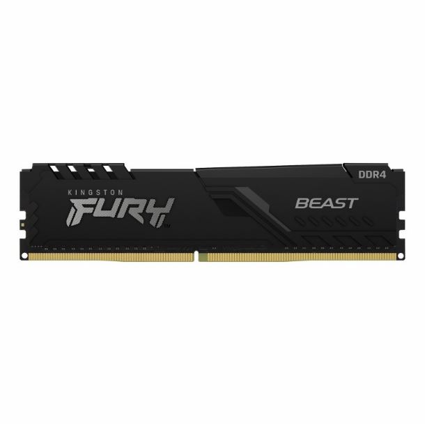 kingston|hardware|memoria ram|max5|memoria 16gb ddr4 3200 kingston fury beast