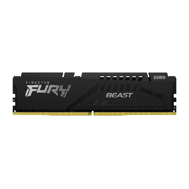 hardware|memoria ram|kingston|ddr5|max5|memoria 16gb ddr5 5200 kingston fury beast