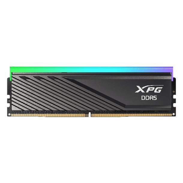 adata|xpg|hardware|memoria ram|max5|memoria 16gb ddr5 6400 adata lancer blade rgb