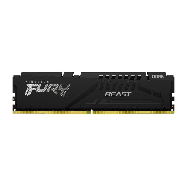 kingston|hardware|max5|memoria 16gb ddr5 6400 kingston fury beast