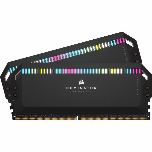 corsair|hardware|memoria ram|max5|memoria 32gb (2x16gb) ddr5 7200 corsair dominator platinum rgb