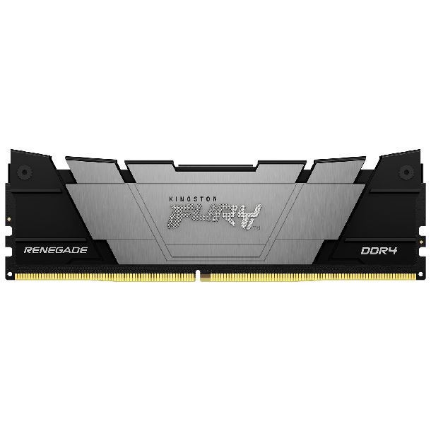 MEMORIA 32GB DDR4 3600 KINGSTON FURY RENEGADE simil beast +Q 3200