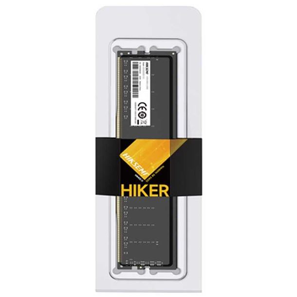 hardware|memoria ram|ddr3|8gb|1600mhz|hikvision|max5|memoria 8gb ddr3 1600 hiksemi / hikvision