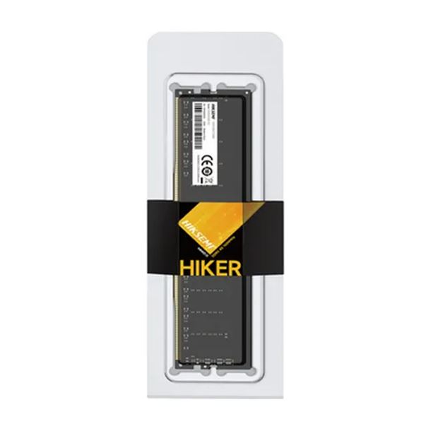 MEMORIA 8GB DDR4 2666 HIKSEMI HIKER (SIMIL 3200)