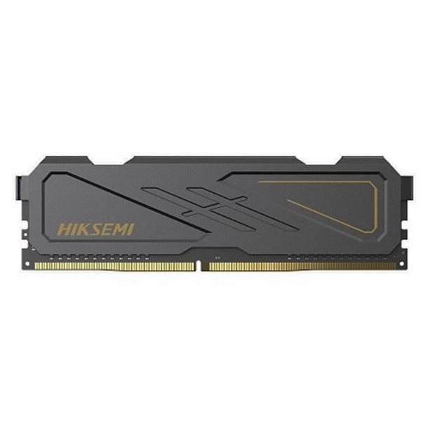 MEMORIA 8GB DDR4 3200 HIKSEMI ARMOR C/DISIPADOR