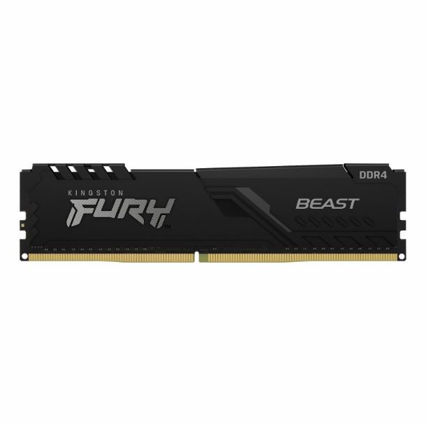 kingston|hardware|memoria ram|24hs|max5|memoria 8gb ddr4 3200 kingston fury beast