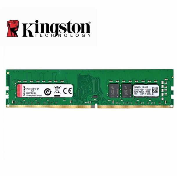 kingston|hardware|memoria ram|max5|memoria 8gb ddr4 3200 kingston value ram kvr