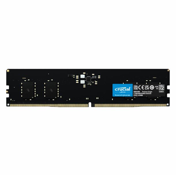 crucial|hardware|memoria ram|max5|memoria 8gb ddr5 4800 crucial