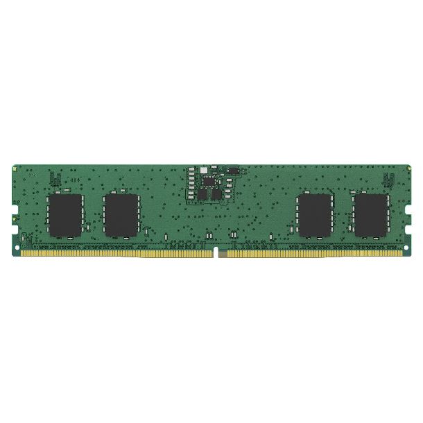 kingston|memoria ram|hardware|max5|memoria 8gb ddr5 5200 kingston kcp