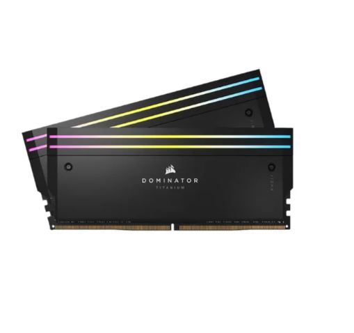 corsair|hardware|memoria ram|max5|memoria ram 64gb (2x32gb) ddr4 3200mhz corsair dominator platinum  black