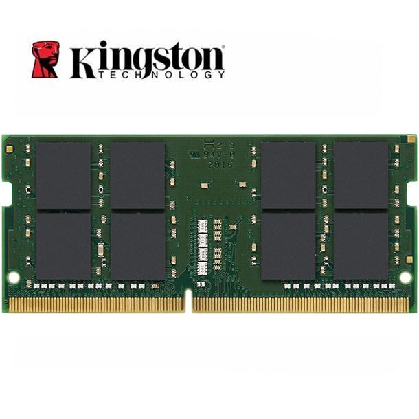 kingston|sodimm|hardware|memoria ram|notebook|max5|memoria sodimm 16gb ddr4 3200 kingston value ram kvr