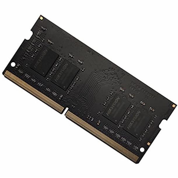 sodimm|hardware|memoria ram|hikvision|max5|notebook|memoria sodimm 16gb ddr5 4800 hikvision hiker