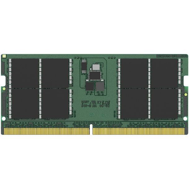 kingston|sodimm|hardware|memoria ram|notebook|max5|memoria sodimm 16gb ddr5 5600 kingston kcp556ss8-16