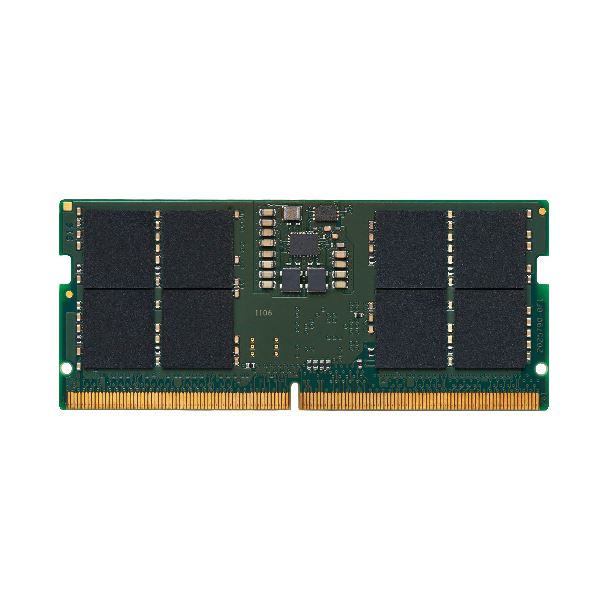 kingston|sodimm|hardware|memoria ram|notebook|max5|memoria sodimm 16gb ddr5 5600 kingston value ram kvr