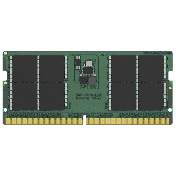 kingston|sodimm|hardware|memoria ram|ddr5|max5|memoria sodimm 32gb ddr5 5600 kingston value ram kvr
