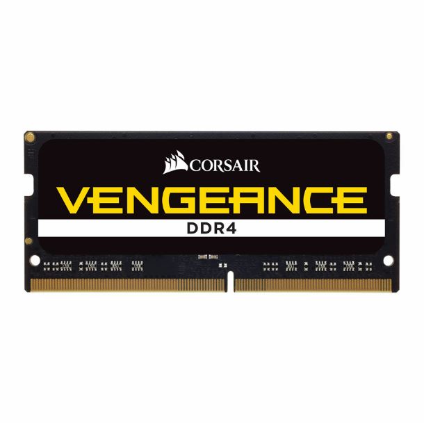 corsair|hardware|memoria ram|sodimm|ddr4|max5|memoria sodimm 8gb ddr4 3200 corsair vengance
