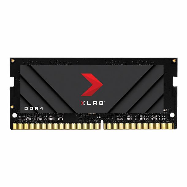 sodimm|notebook|memoria ram|hardware|max5|memoria sodimm 8gb ddr4 3200 pny xlr8 gaming