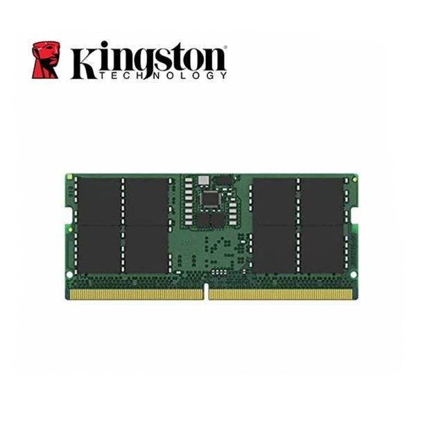 kingston|sodimm|hardware|memoria ram|notebook|max5|memoria sodimm 8gb ddr5 5600 kingston no-ecc kcp556ss6-8