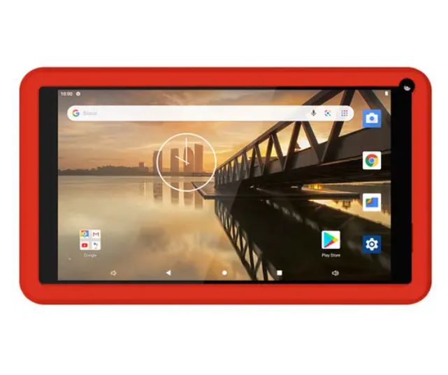 tablet|accesorios|hdc|max5|tablet 7" hdc t7i-232 ips 1024*600 2gb/32gb con funda