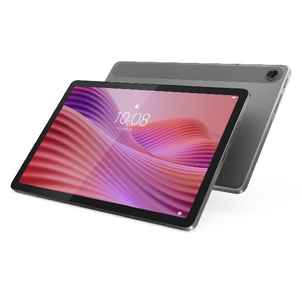 tablet|lenovo|max5|tablet lenovo 10.1" tab 4gb 128gb wuxga + estuche android