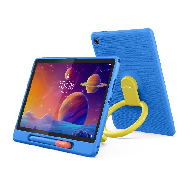 tablet|lenovo|max5|tablet lenovo 10.1" tab 4gb 64gb wuxga + estuche kids android